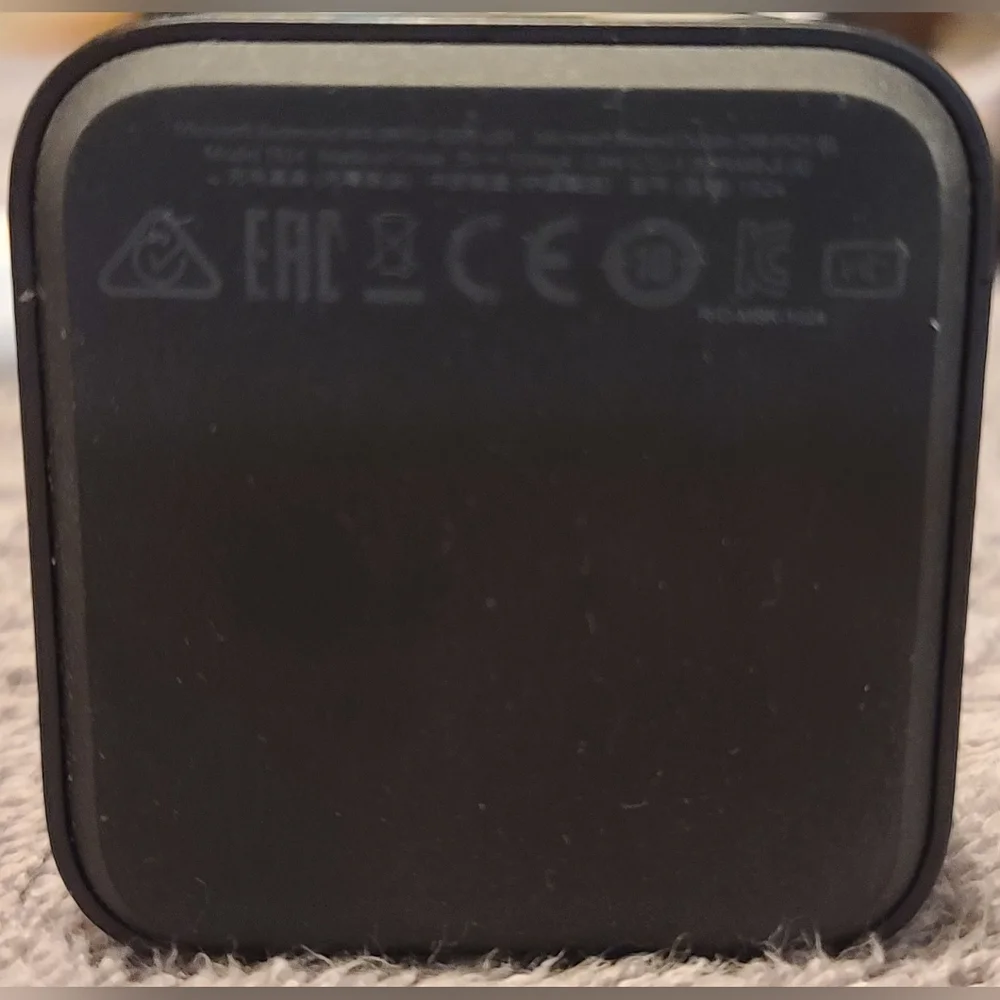Charging Dock for Microsoft Xbox One Elite Series 2 (1924)